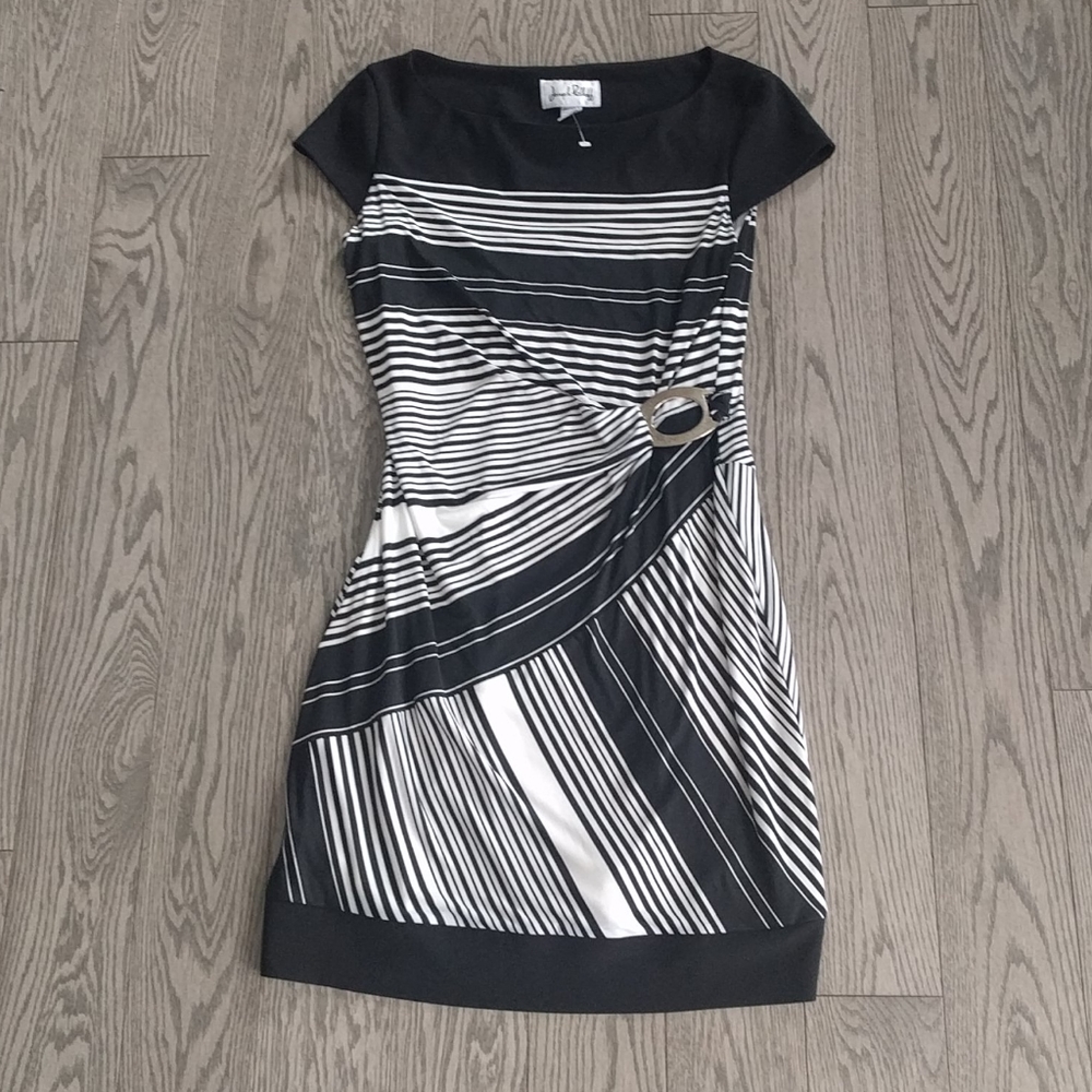 Joseph Ribkoff Beautiful dress ๐๐๐ - Picture 5 of 12